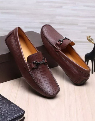 Gucci Business Fashion Men  Shoes_376